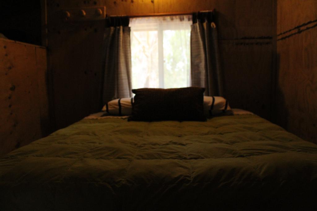 Cabanas Huilipan Gonzalez Nueva Imperial Luaran gambar